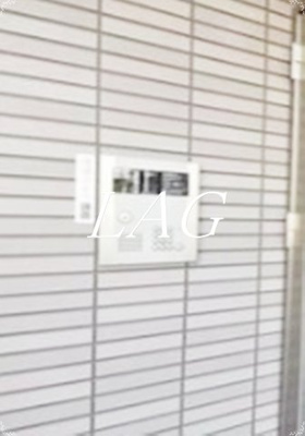 【セキュリティ】 | VILLE赤羽 | オートロックになります。