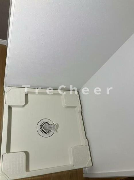 青云ハウスの設備