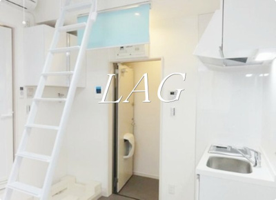 【居間・リビング】 | Ｇｌａｎｚ八広 | 洋室のお部屋です。