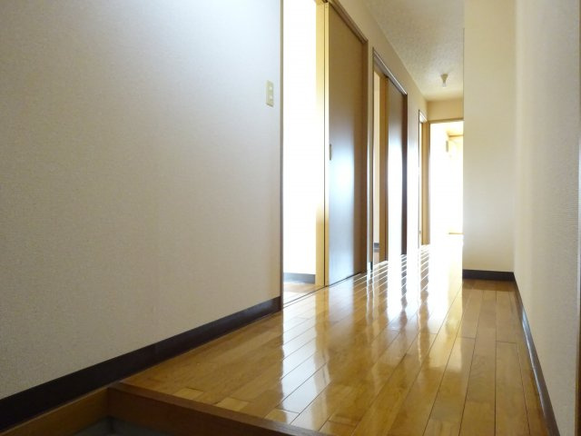 ゴールデンハイツⅢのその他