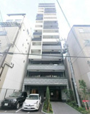 大阪市中央区谷町７丁目のマンションの画像