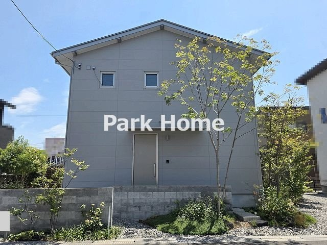 南国市西野田2丁目　建売戸建ての外観