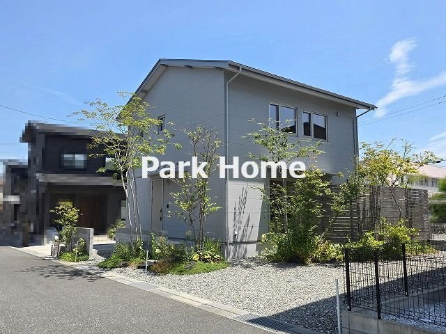 南国市西野田2丁目　建売戸建て