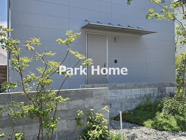 南国市西野田2丁目　建売戸建ての外観