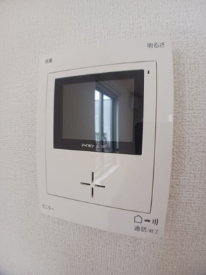 【セキュリティ】 | グラシア
