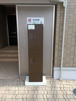 【その他共用部分】 | SEEDSWIT佐古