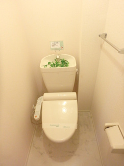 【トイレ】 | SEEDSWIT佐古