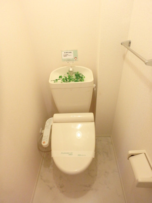 【トイレ】 | SEEDSWIT佐古