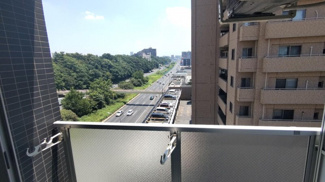 【バルコニー】 | ミリアビタＮｏ.35 | 参考写真です