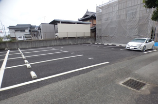 【その他共用部分】 | セジュール住吉　B棟