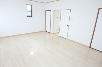【寝室】 | セジュール住吉　B棟