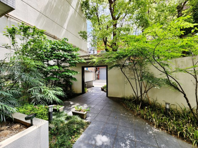 【設備】 | シュライン樹館 | ※イメージ写真です