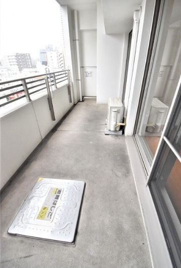【バルコニー】 | シュライン樹館 | ※イメージ写真です