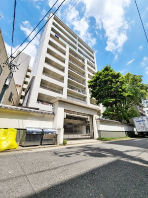 【その他共用部分】 | シュライン樹館