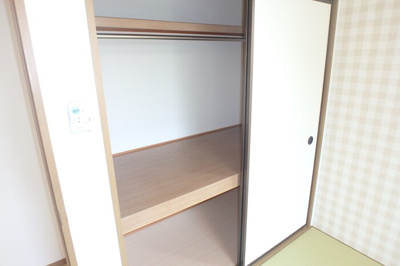【収納】 | メゾン西林