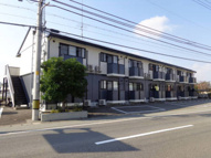 ジュネス吉岡の画像
