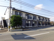 ジュネス吉岡の画像