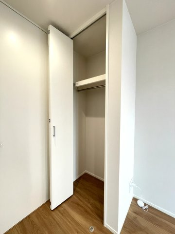 GRADUS一ノ割の収納