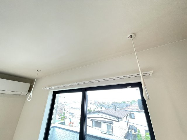 GRADUS一ノ割の設備