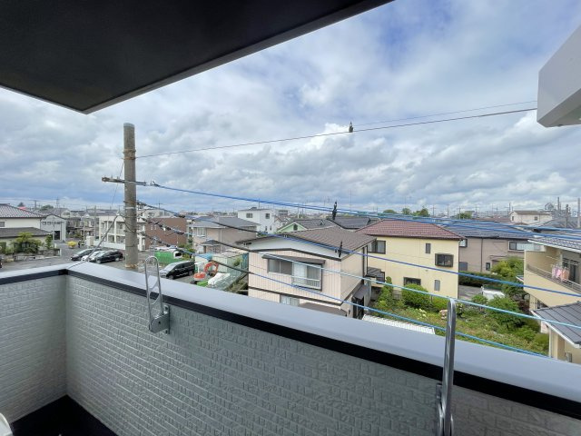 GRADUS一ノ割の展望