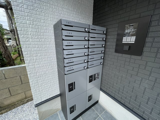 GRADUS一ノ割のその他共用部分