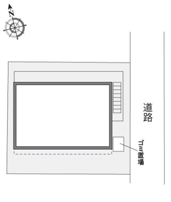 【その他】 | レオパレスポムール