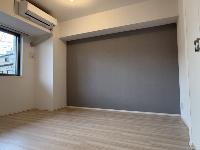 アトラス中野中央の寝室|同建物別室参考写真