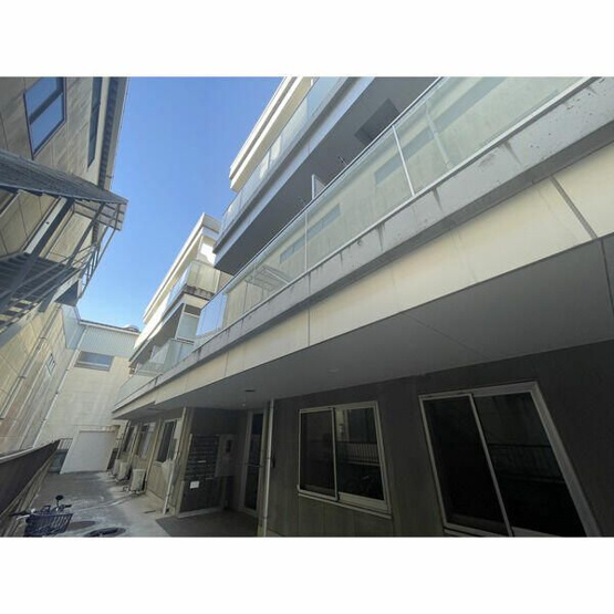 【その他共用部分】 | 山王町マンション