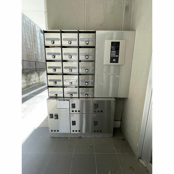 【設備】 | 山王町マンション