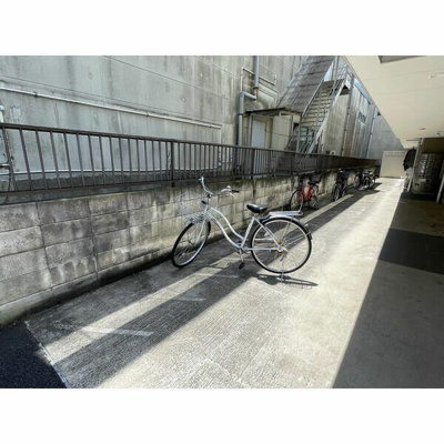 【その他共用部分】 | 山王町マンション