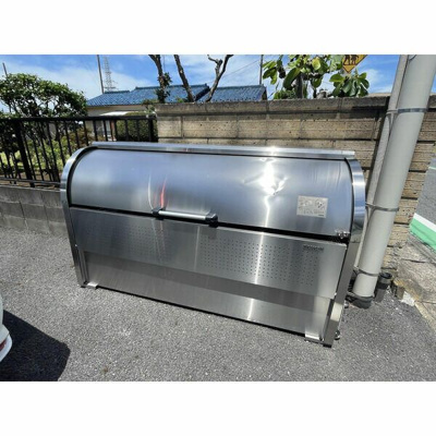 【その他共用部分】 | 山王町マンション
