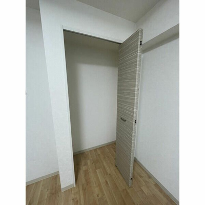 【収納】 | 山王町マンション