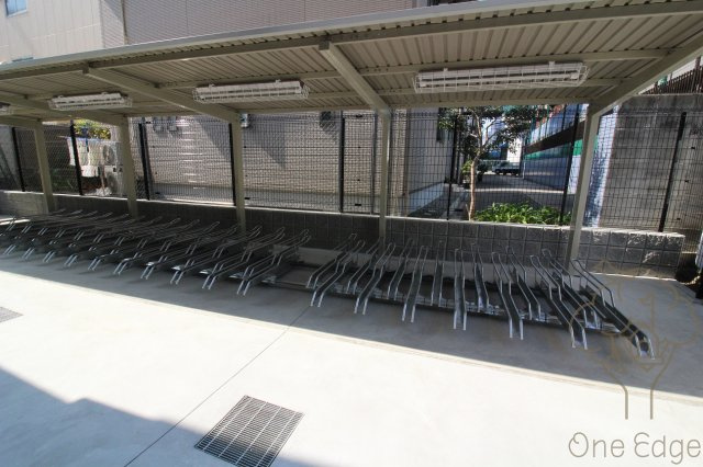 S-RESIDENCE天満Gracisのその他共用部分