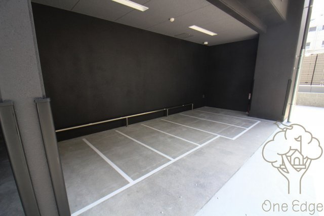 S-RESIDENCE天満Gracisのその他共用部分