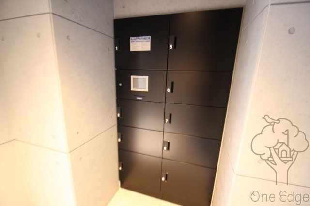 S-RESIDENCE天満Gracisのその他共用部分