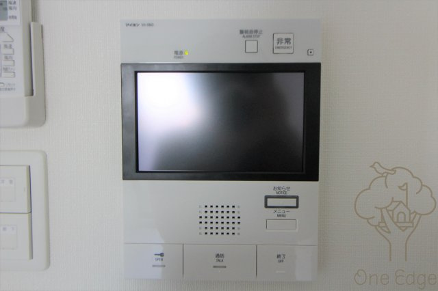 S-RESIDENCE天満Gracisの設備