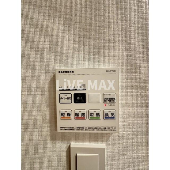 【内装】ドゥーエ両国Ⅴ