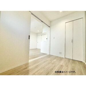 robot　home　新守山の内装