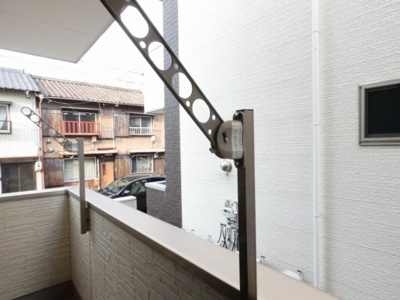 【展望】 | GRANDTIC HAPPY八田