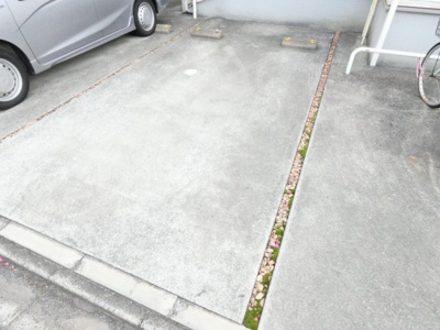 【駐車場】 | GRANDTIC HAPPY八田