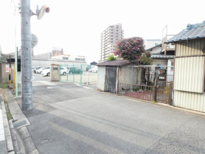 【周辺】 | GRANDTIC HAPPY八田