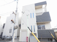 GRANDTIC HAPPY八田の画像