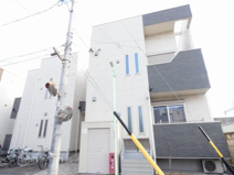 GRANDTIC HAPPY八田の画像