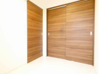 【寝室】 | GRANDTIC HAPPY八田