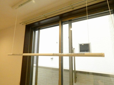 【内装】 | GRANDTIC HAPPY八田