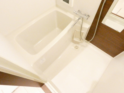 【浴室】 | GRANDTIC HAPPY八田