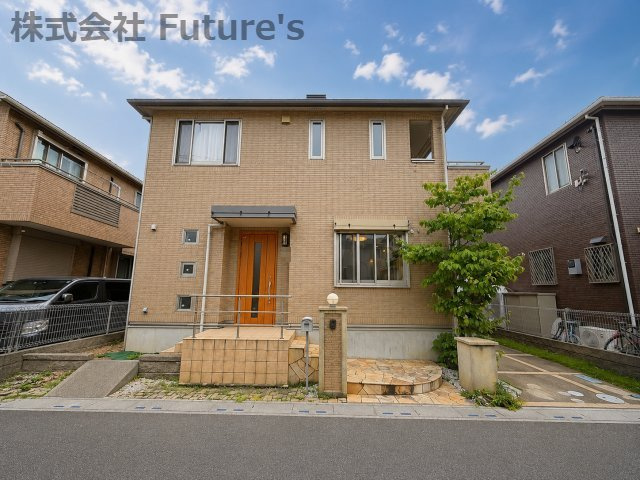 三郷市戸ケ崎2丁目　中古戸建