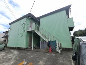 【外観】 | メゾン石塚
