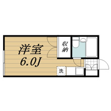 【間取り】 | メゾン石塚