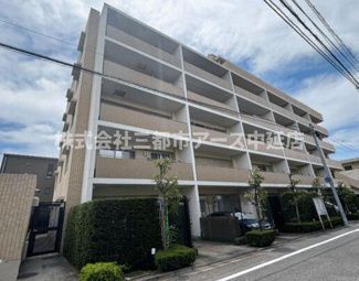 【外観】 | プレミアグランデ馬込 | プレミアグランデ馬込　は三都市アース中延店へお任せください！　ご内覧可能なお部屋は物件現地お待ち合わせご案内可能です！